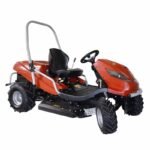 Tondeuse débroussailleuse autoportée Oleo-mac Tuareg 92 EVO