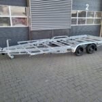 Bande-annonce de la petite maison Vlemmix