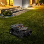 Cortacésped robot Ambrogio Zeta R – AM015R0K1Z - Imagen 3